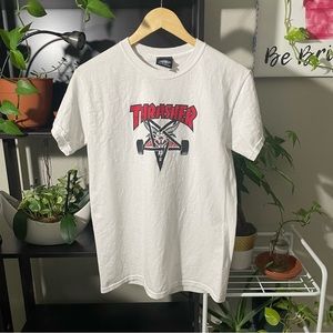 Thrasher Tee